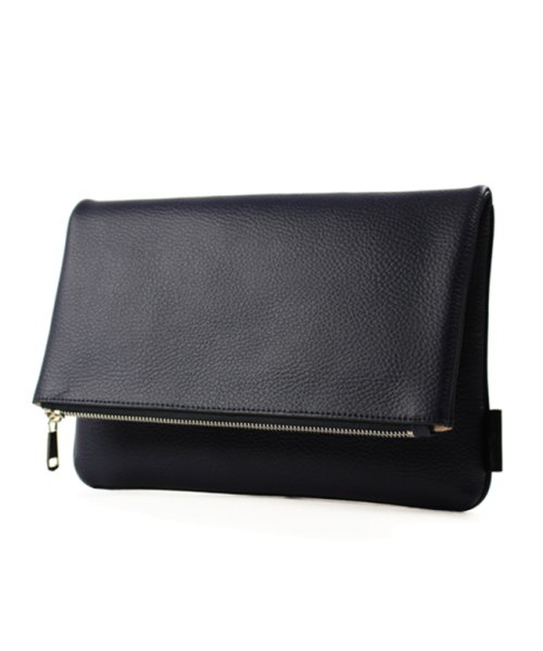 グランジオール ショルダーバッグ クラッチバッグ 2way メンズ 本革 B5 Gr3 グランジオール Grungeall D Fashion
