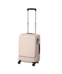 HaNT/ハント HaNT エース ハント マイン スーツケース 機内持ち込み Sサイズ 34L フロントオープン ストッパー付き 女性 ACE HaNT 05744 キ/502440830