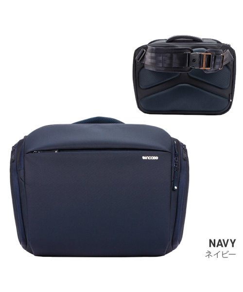インケース Incase ビジネスバッグ メッセンジャーバッグ メンズ Icon Sling インケース Incase D Fashion