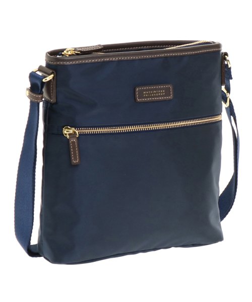 マッキントッシュフィロソフィー アメリア ショルダーバッグ レディース A5 Mackintosh Philosophy マッキントッシュ Mackintosh D Fashion マッキントッシュフィロソフィー アメリア ショルダーバッグ レディース A5 Mackintosh Philosophy マッキントッシュ Mackintosh D Fashion