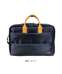 WONDER BAGGAGE/ワンダーバゲージ WONDER BAGGAGE ワンダーバゲージ グッドマンズ ビジネスバッグ リュック 3WAY ツイルナイロン 本革 PC収納 B4 日本製/502441115