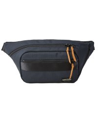 WONDER BAGGAGE/ワンダーバゲージ WONDER BAGGAGE ワンダーバゲージ グッドマンズ ウエストバッグ ボディバッグ A5 バリスターナイロン 日本製 ブランド WON/502441119