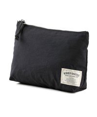 WONDER BAGGAGE/ワンダーバゲージ WONDER BAGGAGE ワンダーバゲージ サニー ポーチ メンズ レディース A5 WONDER BAGGAGE SUNNY wbーsー/502441120