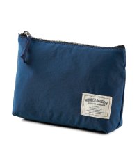 WONDER BAGGAGE/ワンダーバゲージ WONDER BAGGAGE ワンダーバゲージ サニー ポーチ メンズ レディース A5 WONDER BAGGAGE SUNNY wbーsー/502441120
