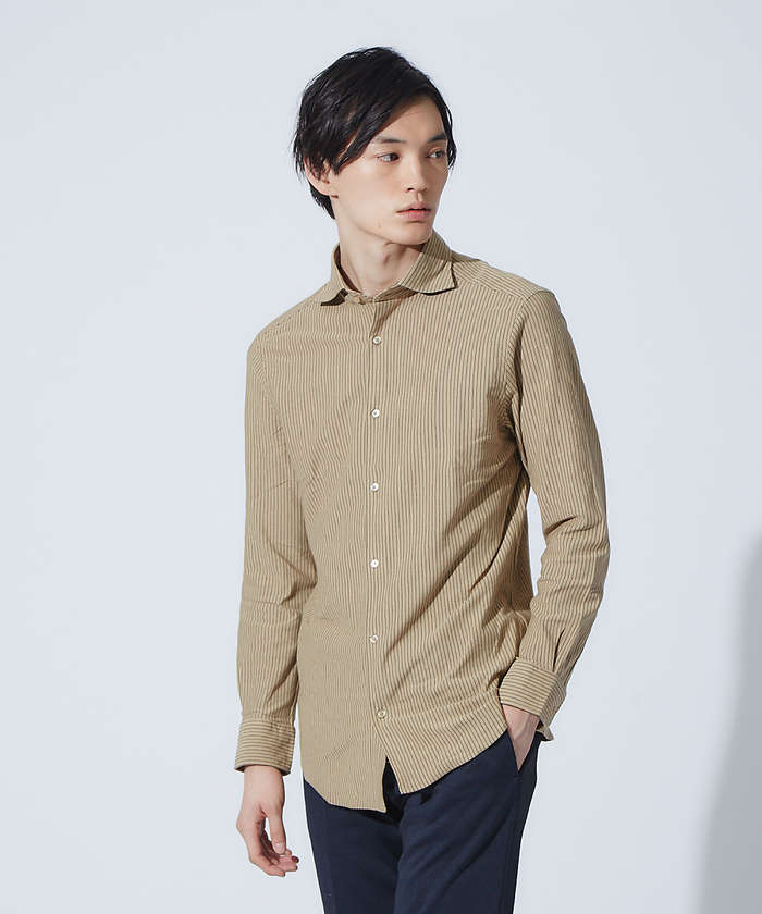 レトロ メンズシャツ・ワイシャツ | 通販・人気ランキング - 価格.com