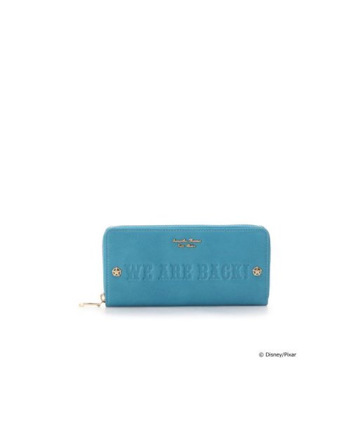 セール トイ ストーリー コレクション ラウンドジップ長財布 サマンサタバサプチチョイス Samantha Thavasa Petit Choice D Fashion