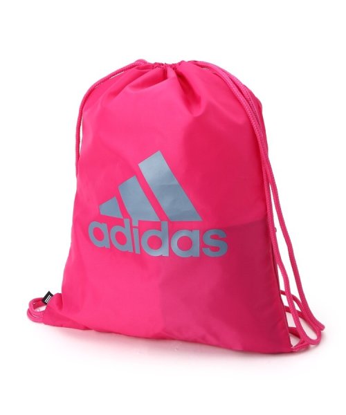 セール Adidas アディダス ビッグロゴナップサック ピンク ラテ Pink Latte D Fashion セール Adidas アディダス ビッグロゴナップサック ピンク ラテ Pink Latte D Fashion