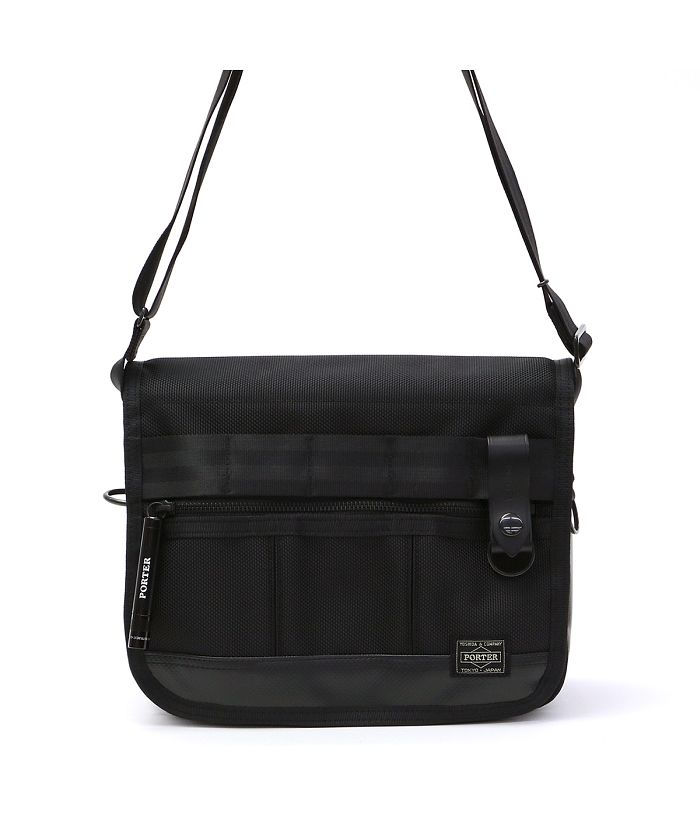 ポーター PORTER ポーター ヒート ショルダーバッグ 703ー06974