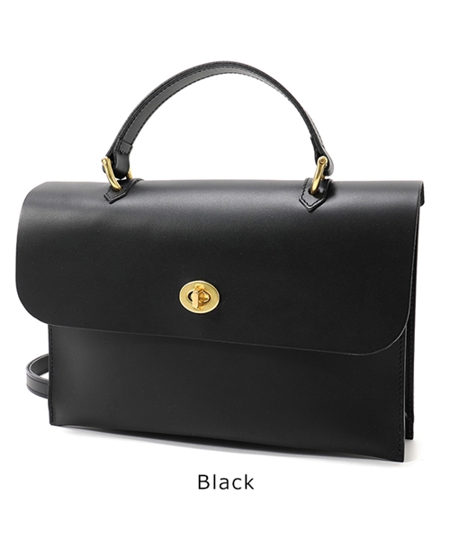 セール 12%OFF】Mimi Berry ミミ Hebe ヘベ タンニングレザー 2way