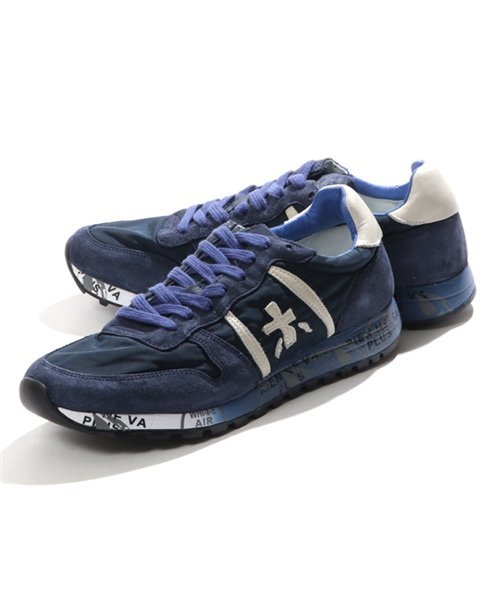 セール 15 Off Eric 32 エリック ローカット スニーカー ダークネイビー他 メンズ プレミアータ ホワイト Premiata White D Fashion セール 15 Off Eric 32 エリック ローカット スニーカー ダークネイビー他 メンズ プレミアータ ホワイト Premiata White D Fashion