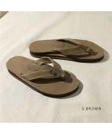 D.BROWN