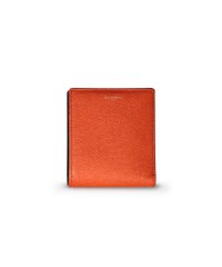 PELLE MORBIDA/ペッレ モルビダ PELLE MORBIDA ペッレモルビダ 財布 二つ折り財布 本革 型押しレザー PELLE MORBIDA PMOーBA304 バルカ オ/502450489