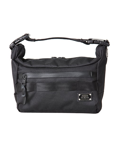アッソブ ショルダーバッグ メンズ レディース ブランド ミニ 小さめ As2ov Cordura Dobby 305d アッソブ As2ov D Fashion