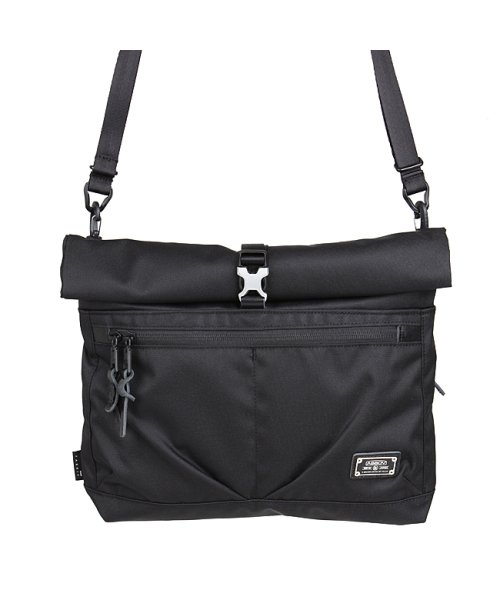 アッソブ サコッシュ ショルダーバッグ メンズ レディース ブランド 大きめ As2ov Cordura Dobby 305d アッソブ As2ov D Fashion