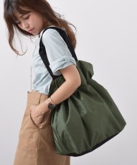 VitaFelice/ヴィータフェリーチェ VitaFelice エコバッグ お買い物バッグ 巾着バッグ ナイロントートバッグ レジバッグ アウトドア バックカバー/502394410