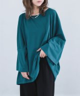 ブルー