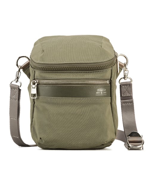 アッソブ ショルダーバッグ ショルダーポーチ メンズ レディース ブランド ミニ 小さめ As2ov Shrink Nylon アッソブ As2ov D Fashion アッソブ ショルダーバッグ ショルダーポーチ メンズ レディース ブランド ミニ 小さめ As2ov Shrink Nylon アッソブ As2ov D Fashion
