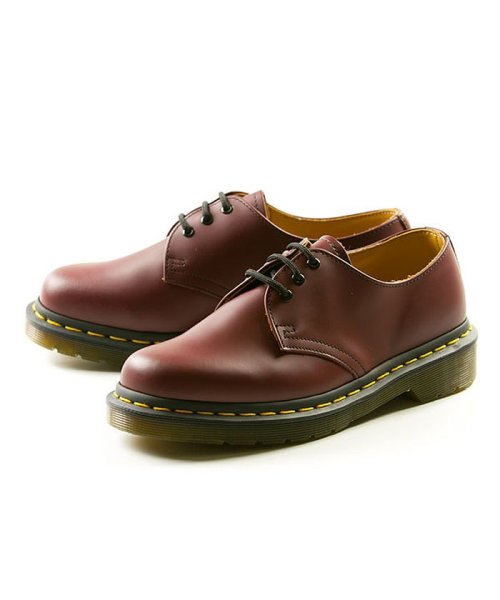 レディース Dr Martens ドクターマーチン 3ホール ギブソン Hi ドクターマーチン Dr Martens D Fashion
