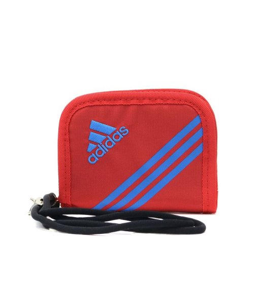 アディダス 財布 Adidas 二つ折り財布 小銭入れあり ウォレットコード付き キッズ 子供 アディダス Adidas D Fashion アディダス 財布 Adidas 二つ折り財布 小銭入れあり ウォレットコード付き キッズ 子供 アディダス Adidas D Fashion