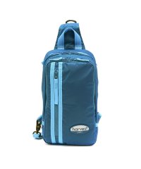 HARVEST LABEL/ハーヴェストレーベル HARVEST LABEL ハーヴェストレーベル ボディバッグ HARVEST LABEL NEO PARACHUTER SLINGPAC/502457539