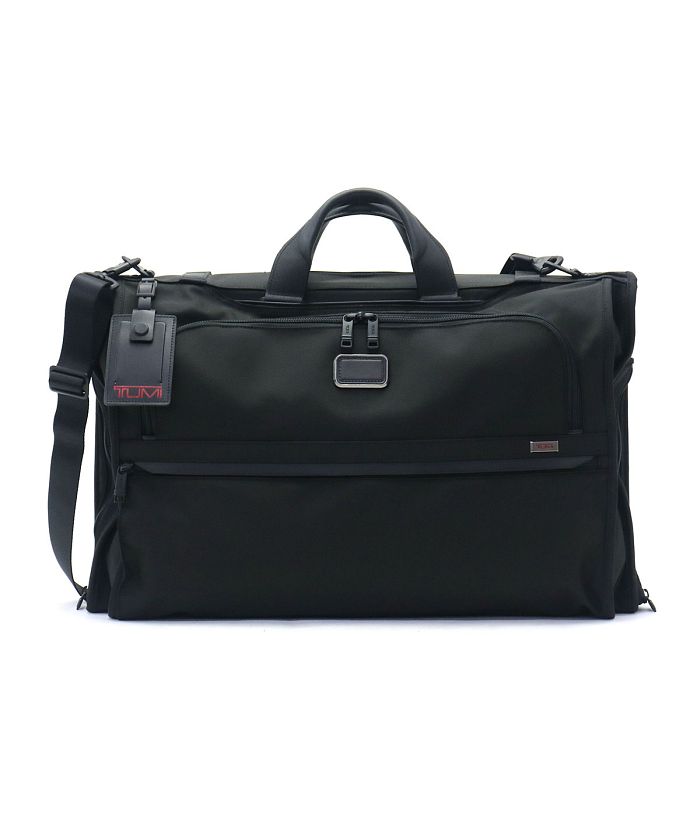 日本正規品】トゥミ TUMI Alpha3 ガーメントケース ガーメント・バッグ