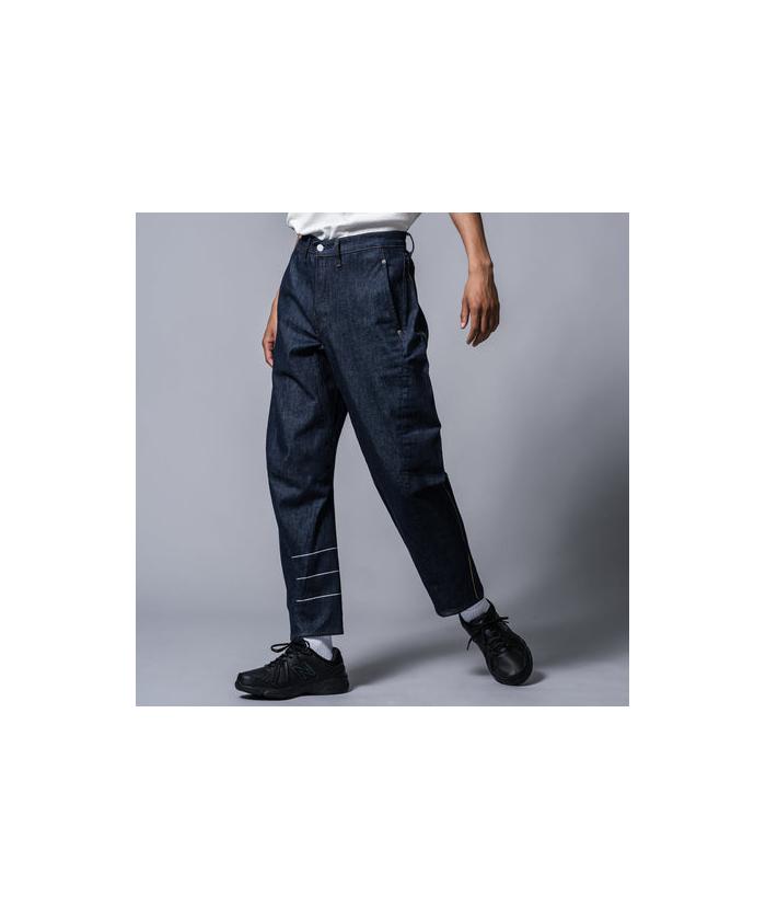 Engineered Jeans LEJ バギーテーパー 20TH ANNIV