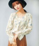 オフシロケイハナガラ