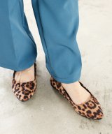 ヒョウガラ