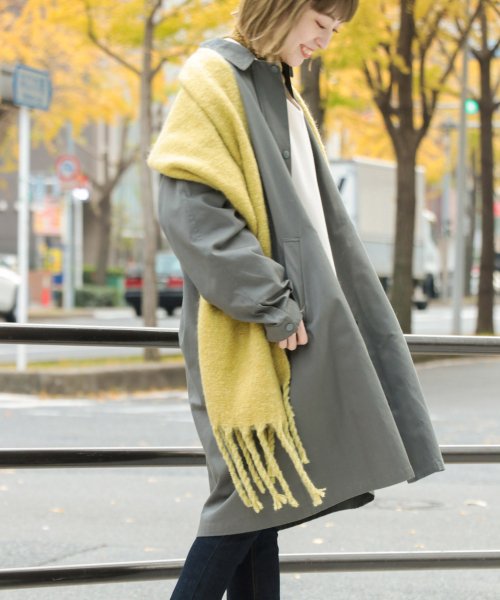 セール 50 Off Kbf Web限定ボーイッシュコート アーバンリサーチ アウトレット Urban Research Outlet D Fashion