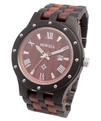 SP/木製腕時計 WDW018－04/502458579