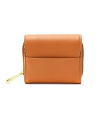 Ense/アンサ 三つ折り財布 Ense 財布 mini wallet ミニウォレット 日本製 ew－126/502461895