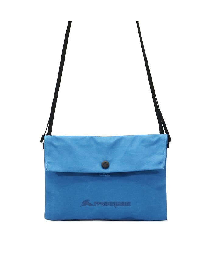 macpac マックパック サコッシュ ショルダーバッグ MACPAC