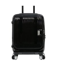 BERMAS/バーマス ユーロシティ スーツケース 機内持ち込み Sサイズ 38L フロントオープン ブックオープン USBポート 軽量 BERMAS 60290/502462469