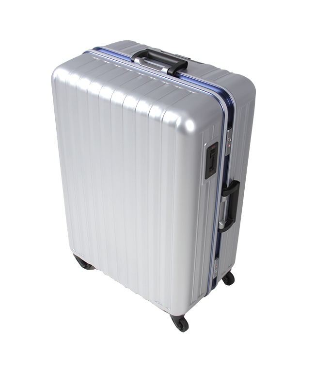 430Y 早い者勝ち【約50L】BOUNDRIP スーツケース キャリーバッグ バウンドリップ BOUNDRIP バウンドリップ スーツケース LLサイズ