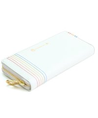 CASTELBAJAC/カステルバジャック CASTELBAJAC カステルバジャック シェスト 財布 長財布 ラウンドファスナー メンズ レディース ブランド レザー 本革 大容量 /502462528