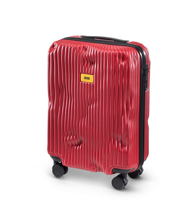 クラッシュバゲージ スーツケース 機内持ち込み Sサイズ 40L かわいい 