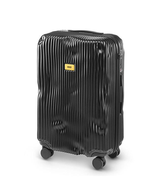 クラッシュバゲージ　スーツケース65L