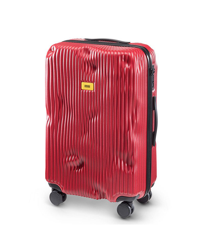 クラッシュバゲージ　スーツケース65L