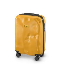 CRASH BAGGAGE/クラッシュバゲージ CRASH BAGGAGE クラッシュバゲージ スーツケース 機内持ち込み Sサイズ 40L 軽量 デコボコ CRASH BAGGAGE c/502462571