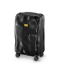 CRASH BAGGAGE/クラッシュバゲージ スーツケース Mサイズ 65L 軽量 デコボコ CRASH BAGGAGE cb162/502462572
