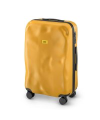 CRASH BAGGAGE/クラッシュバゲージ CRASH BAGGAGE クラッシュバゲージ スーツケース Mサイズ 65L 軽量 デコボコ CRASH BAGGAGE cb162/502462572