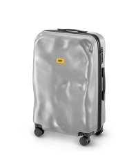 CRASH BAGGAGE/クラッシュバゲージ CRASH BAGGAGE クラッシュバゲージ スーツケース Mサイズ 65L 軽量 デコボコ CRASH BAGGAGE cb162/502462572