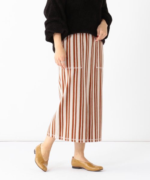 セール Ray Beams パイル マルチ ストライプ タイト スカート ビームス アウトレット Beams Outlet D Fashion セール Ray Beams パイル マルチ ストライプ タイト スカート ビームス アウトレット Beams Outlet D Fashion