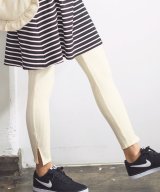 スリットアイボリー