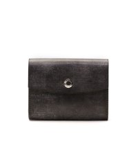 CAVENDISH/キャベンディッシュ 財布 CAVENDISH LANGHAM 3FOLD MINI WALLET BRIDLE LEATHER SERIES DB－3CD/502463653