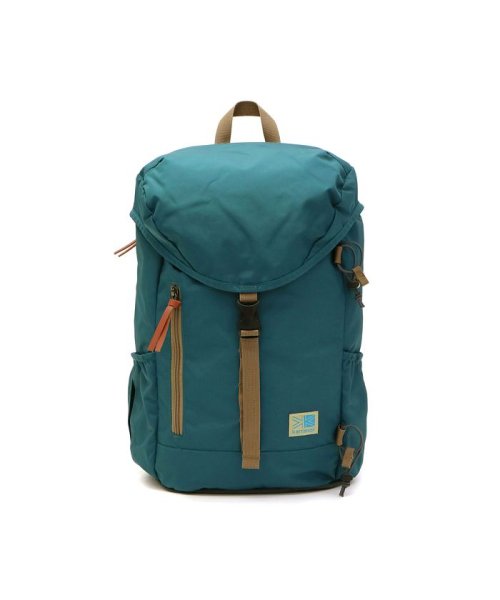 カリマー リュック karrimor デイパック VT day pack R リュックサック バックパック A4 22L VT series 500845