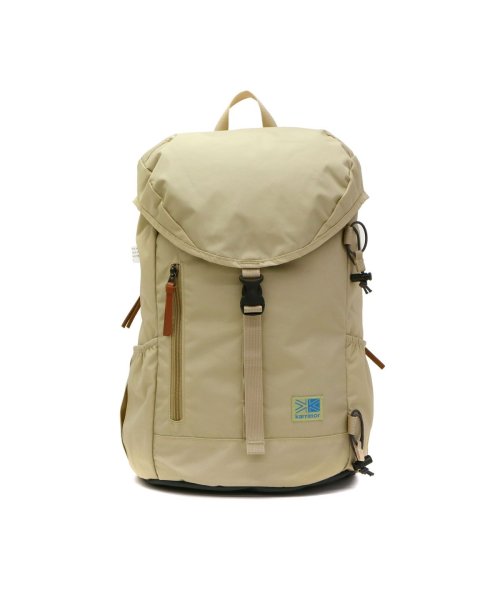 カリマー リュック karrimor デイパック VT day pack R リュックサック バックパック A4 22L VT series 500845