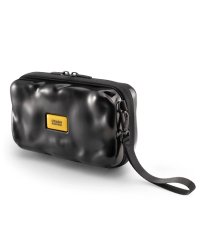 CRASH BAGGAGE/クラッシュバゲージ CRASH BAGGAGE クラッシュバゲージ ショルダーバッグ ポーチ クリア スケルトン ミニ 小さめ CRASH BAGGAGE cb/502465139