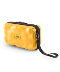 CRASH BAGGAGE/クラッシュバゲージ CRASH BAGGAGE クラッシュバゲージ ショルダーバッグ ポーチ クリア スケルトン ミニ 小さめ CRASH BAGGAGE cb/502465139