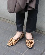ヒョウ柄